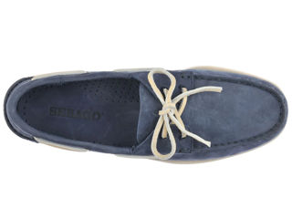 Sebago Boat Shoes - 40 размер foto 3