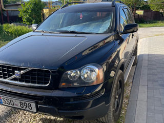 Volvo XC90 foto 6