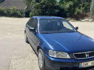 Honda Civic foto 6