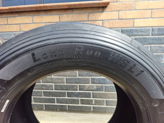 355/50 R22.5 Westlake Wsl1 156k foto 3