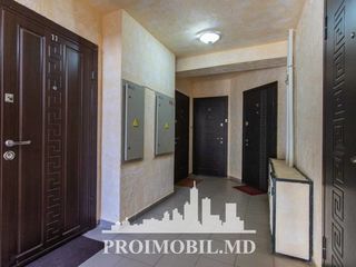 Tohatin! Apartament cu 1 cameră, reparație euro, 43 900 euro! foto 11