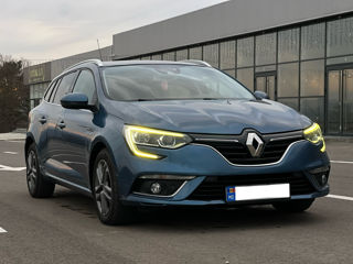 Renault Megane foto 9