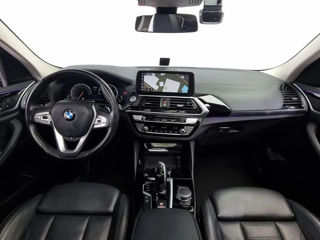 BMW X4 foto 7