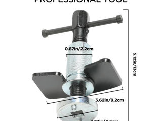 Инструмент для сматывания поршня тормозного суппорта foto 2