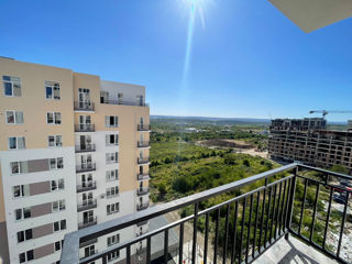 2-rm apt., 65 м², 9/10 fl.