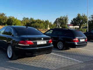 Mercedes E-Class foto 3