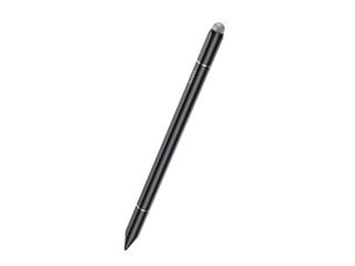 Hoco GM111 Cool Dynamic Series Пассивная универсальная емкостная ручка 3-в-1 фото 3