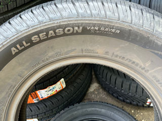 215/75 R16C Tracmax Allseason Van saver/ Доставка, livrare toata Moldova foto 5