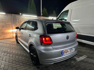 Volkswagen Polo foto 1