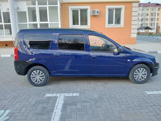 Dacia Logan foto 2