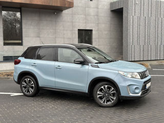 Suzuki Vitara foto 2