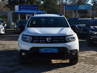 Dacia Duster foto 14