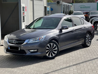 Honda Accord foto 1