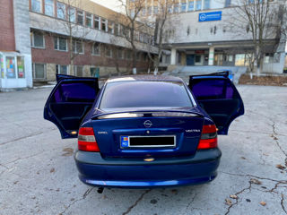 Opel Vectra foto 6