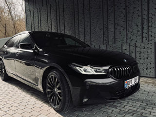 BMW 6 Series foto 4