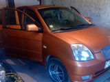 KIA Picanto foto 10