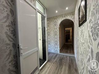 Apartament cu 2 camere, 47 m², Botanica, Chișinău foto 6