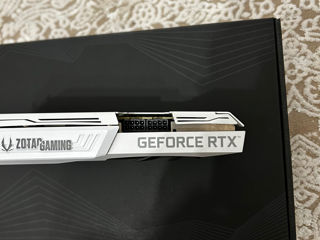 Zotac RTX 3070 8GB foto 4