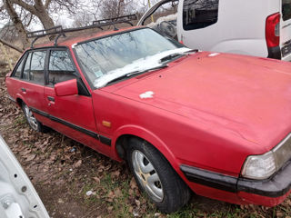 Mazda 626 foto 3