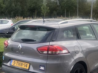 Renault Clio foto 3