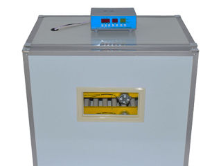 Stoc Nou !! Incubator pentru oua Demetra DM-500 - Livrare - Garantie - 12000 Lei - FlexMag foto 9