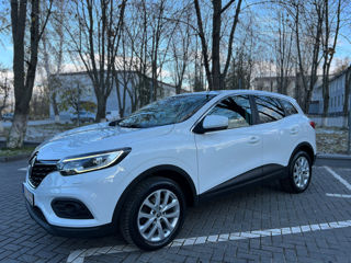 Renault Kadjar foto 6