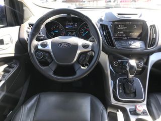 Ford Escape foto 11