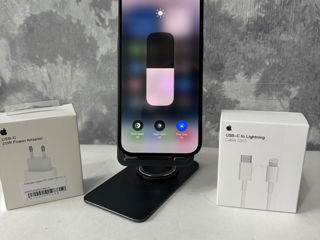 iPhone 14 pro 128 gb black foto 5