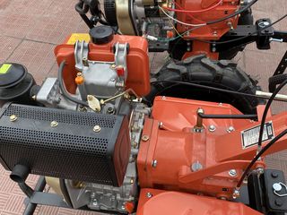 Motoblocuri zubr,diferite modele /benzina/motorina/cu starter/fara/ racire apa/aer /magazin motoplus foto 2