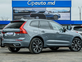 Volvo XC60 foto 5