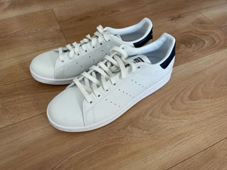 Новые Кроссовки Adidas Stan Smith унисекс 43 размер, артикул M20325 foto 2