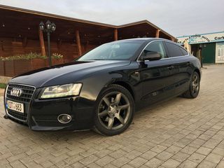 Audi A5 foto 2