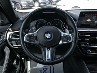 BMW 5 Series foto 11