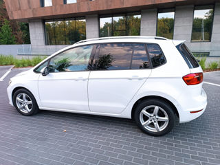 Volkswagen Golf foto 6