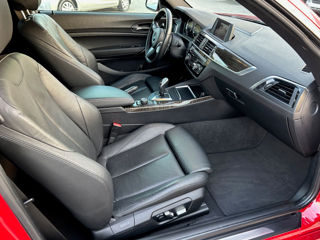 BMW 2 Series foto 15