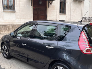 Renault Scenic foto 4