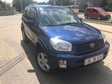 Toyota Rav 4 foto 1