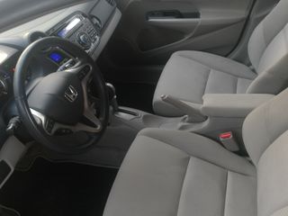 Honda Insight foto 6