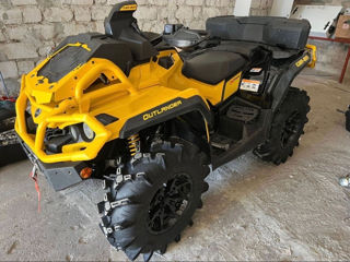 Can-Am (BRP) Can-Am Xmr