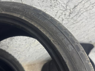 Nokian 225/40R18 Anul 2020 Iarna foto 2