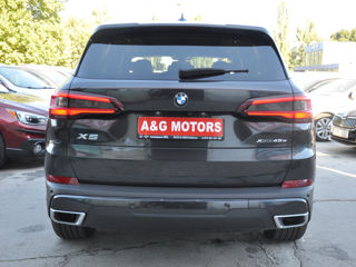 BMW X5 foto 5