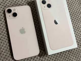 iPhone 13 256GB , Pink