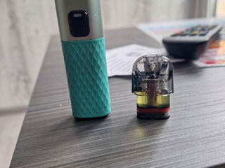 Smok pro pod