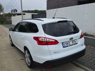 Ford Focus foto 4