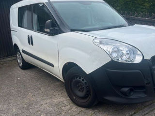 Fiat Doblo Cargo