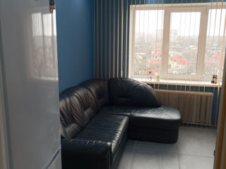 Apartament cu 2 camere, 58 m², Buiucani, Chișinău foto 6