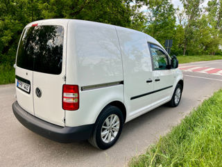 Volkswagen Caddy фото 3