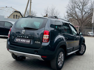 Dacia Duster foto 5