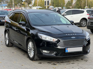 Ford Focus foto 4