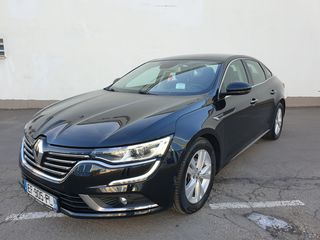 Renault Talisman foto 1